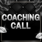 1 on 1 Coaching Call (1 hour)