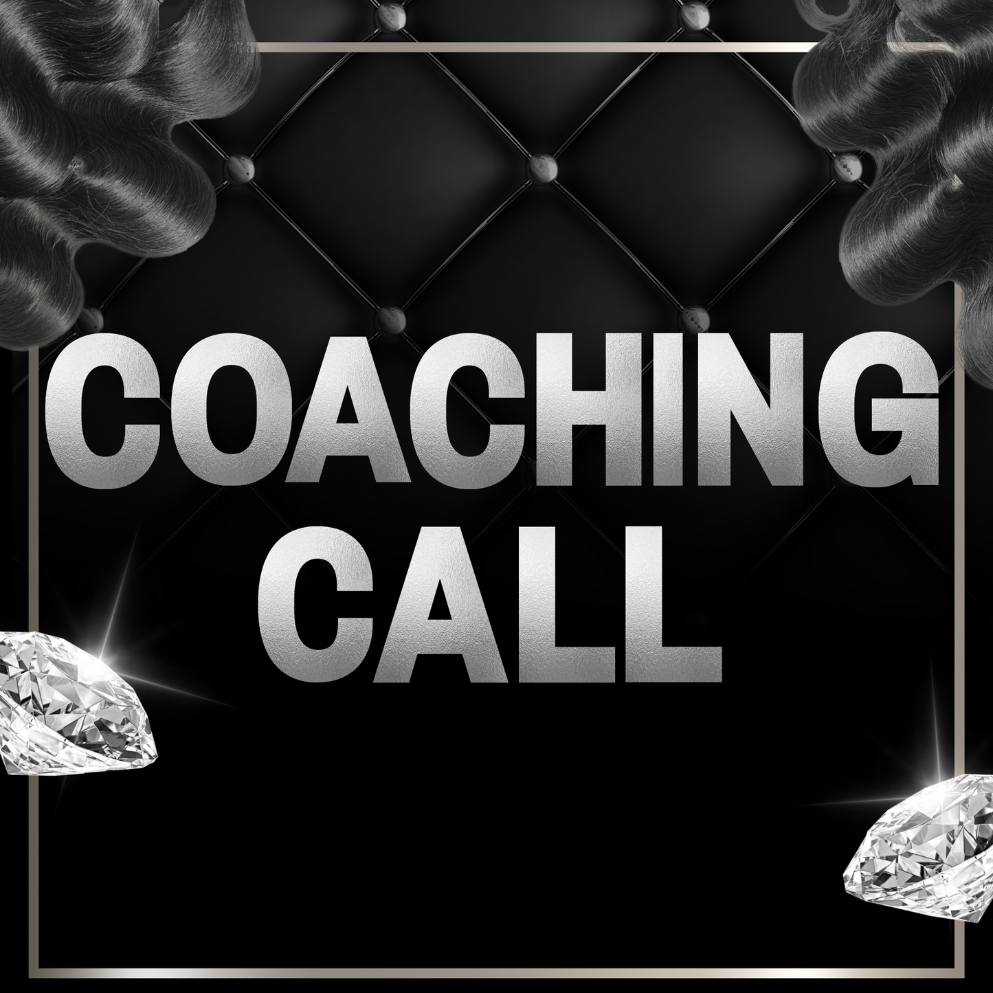 1 on 1 Coaching Call (1 hour)