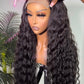 Raw Closure Wigs (Pre-order)