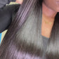 Virgin Straight Frontal Wig (Pre-order)