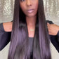 Virgin Straight Frontal Wig (Pre-order)